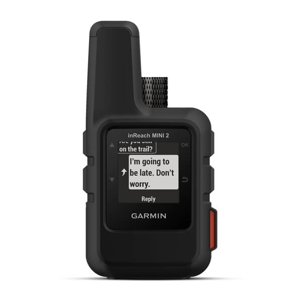 Garmin inReach® Mini 2 | Dispositivo de comunicación por satélite | Mensajería - Imagen 5