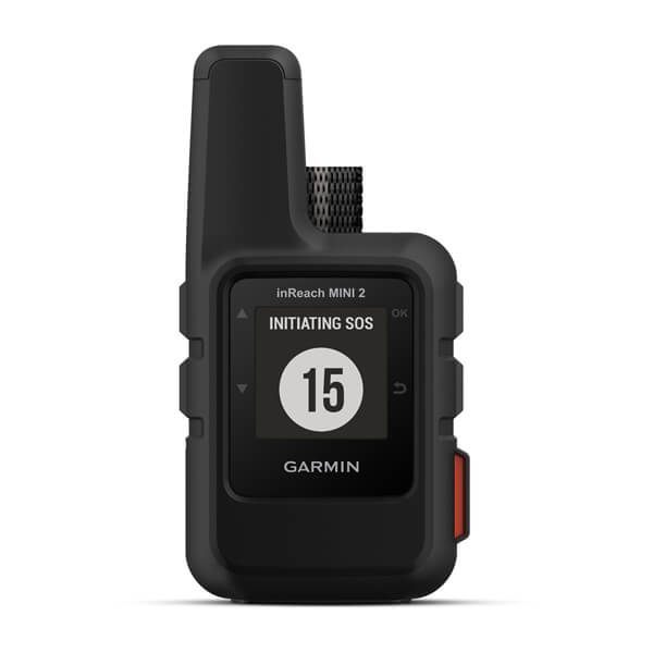 Garmin inReach® Mini 2 | Dispositivo de comunicación por satélite | Mensajería - Imagen 6