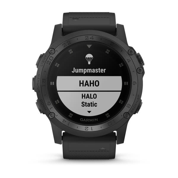 GPS TACTIX® CHARLIE GARMIN # 010-02085-00 - Imagen 6