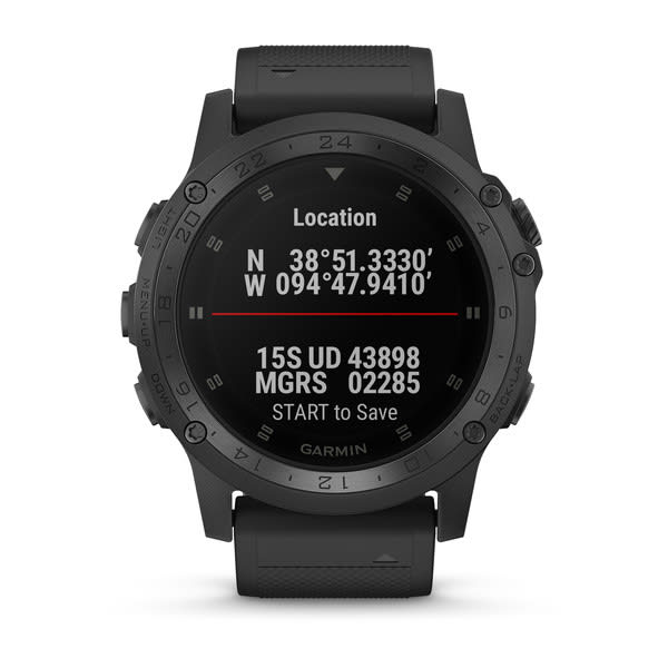 GPS TACTIX® CHARLIE GARMIN # 010-02085-00 - Imagen 2