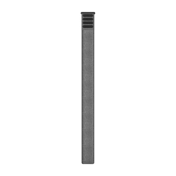 FAJA NYLON QUICKFIT 26 GRIS #010-13306-21 GARMIN - Imagen 2