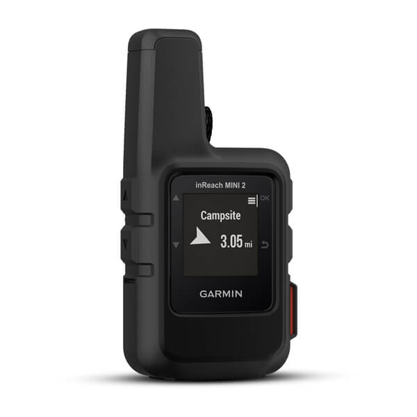 Garmin inReach® Mini 2 | Dispositivo de comunicación por satélite | Mensajería - Imagen 2