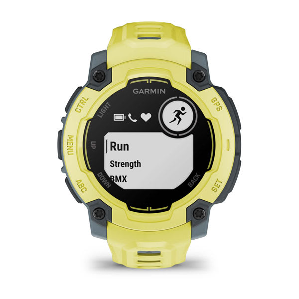 Garmin Instinct® E – 45 mm - Imagen 2