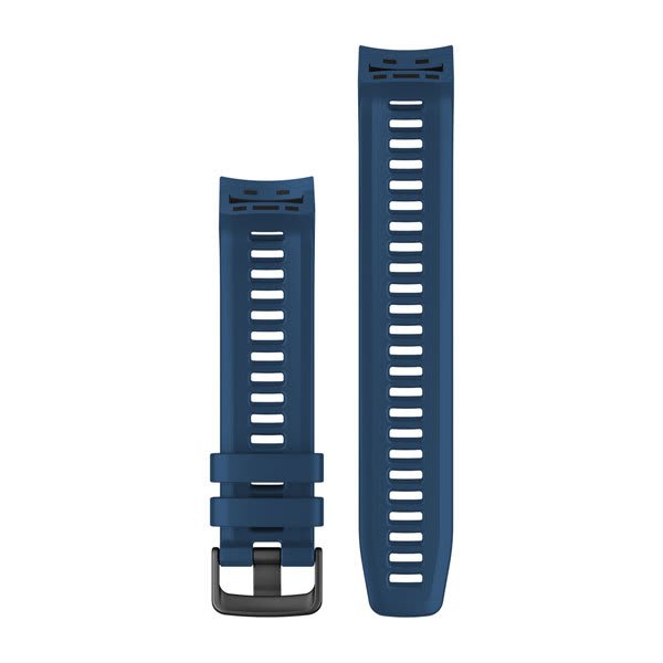 FAJA INSTINCT TIDAL/AZUL GARMIN #010-12854-26 - Imagen 2
