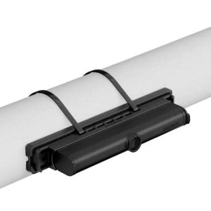 CÁMARA TRASERA BC40 INALAMBRICA CON MONTAJE EN JAULA ANTIVUELCO Y PANEL PLANO #010-01866-12 GARMIN
