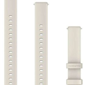 FAJA GARMIN LILY 2 14MM BLANCO #010-13302-30