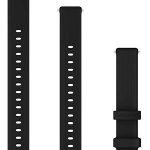 FAJA GARMIN LILY 2 14MM NEGRO #010-13302-02