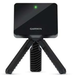 GPS APPROACH R10, GOLF LAUNCH MONITOR #010-02356-00 GARMIN