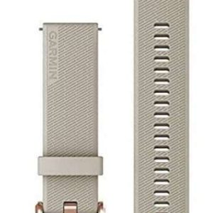 FAJA QUICK RELEASE 20MM BEIGE #010-13114-02 GARMIN