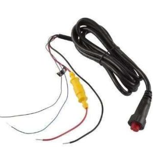 CABLE ALIMENTACION/DATOS 6FT 4PINES #010-12445-00 GARMIN