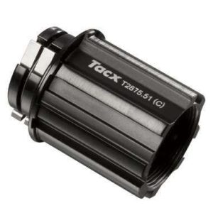 BUJE TACX CASETTE CAMPAGNOLO (TIPO 2) #T2875.51 GARMIN
