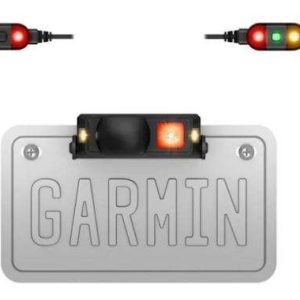 LUZ TRASERA RADAR ZUMO R1 010-02902-00 GARMIN