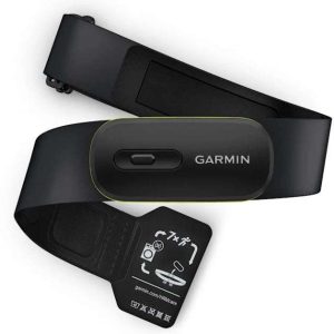 MONITOR CARDIACO HRM 600 XS-S RECARGABLE GARMIN #010-13383-01