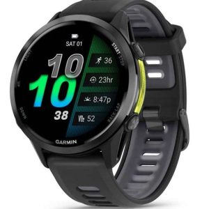 GPS FORERUNNER 970 NEGRO GARMIN #010-02969-00