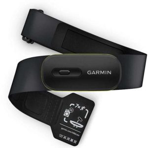 MONITOR CARDIACO HRM 600 M-XL RECARGABLE GARMIN #010-13383-00
