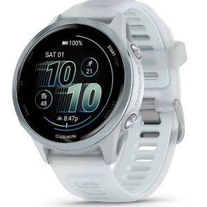 GPS FORERUNNER 570 42MM BLANCO #010-02970-01 GARMIN