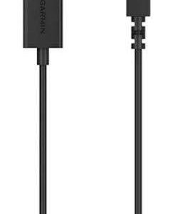 CARGADOR EXTRA LARGO PARA DASH CAM GARMIN USB-C #010-13407-00
