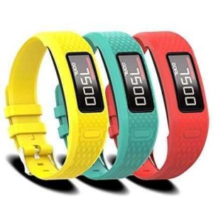 BANDA REEMPLAZO VIVOFIT LARGE 010-12336-00 GARMIN