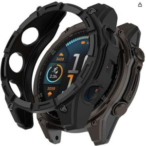 PROTECTOR PANTALLA FENIX 8 47MM GARMIN
