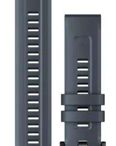 FAJA RELOJ QUICKFIT 22 P/ FENIX 5/6/7/FR935-945-955-965 AZUL GRANITO # 010-13111-05 GARMIN