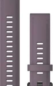 FAJA RELOJ QUICKFIT 20 P/ FENIX 5S/6S/7S PURPURA #010-12871-00 GARMIN
