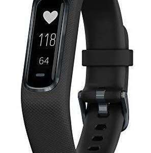 GPS MONITOR CIRQA NEGRO L-XL #010-04675-00 GARMIN
