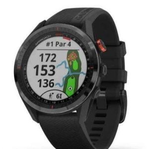 GPS APPROACH S62 NEGRO  010-02200-00 GARMIN