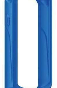 ESTUCHE SILICON AZUL EDGE 1030 #010-12654-02 GARMIN