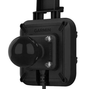 BASE DE MONTAJE PARA GARMIN TREAD MAGNETICO #010-13087-09