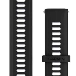 FAJA QUICK RELEASE 22MM NEGRO #010-11251-AM GARMIN