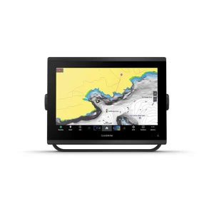 GPS MAP 1223XSV RESERTIFICADO #S10-02367-02 GARMIN