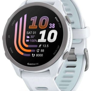 GPS FORERUNNER 170 BLANCO #010-03920-01 GARMIN