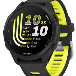 GPS FORERUNNER 170 NEGRO #010-03920-00 GARMIN