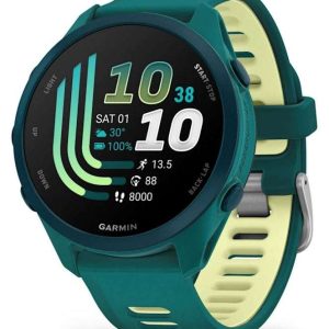 GPS FORERUNNER 170 MUSIC VERDE #010-03920-12 GARMIN