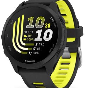 GPS FORERUNNER 170 MUSIC NEGRO #010-03920-10 GARMIN