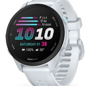 GPS FORERUNNER 70 BLANCO #010-04307-01 GARMIN