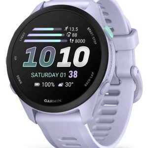 GPS FORERUNNER 70 LAVANDA #010-04307-03 GARMIN