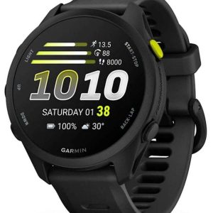 GPS FORERUNNER 70 NEGRO #010-04307-00 GARMIN