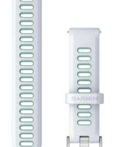 FAJA QUICK RELEASE 18MM P/FR265S-255S/ VENU2S/VIVOACTIVE 4S BLANCA #010-11251-A4 GARMIN