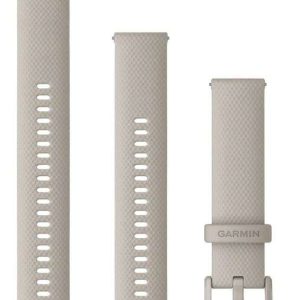 FAJA QUICK RELEASE 20MM GRIS/FRANCES GARMIN #010-13021-07