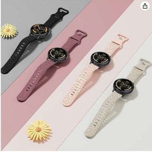 FAJA PARA RELOJ 41MM PARA GARMIN VENU 3S
