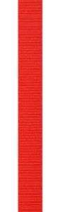 FAJA NYLON ULTRA FIT 22 FLAME ROJO #010-13306-12 GARMIN