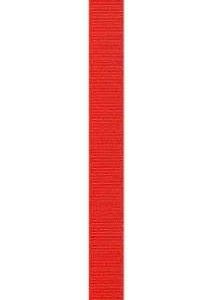 FAJA NYLON ULTRA FIT 26 FLAME ROJO #010-13306-22 GARMIN