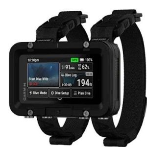 GPS DESCENT X50I #010-02853-00 GARMIN