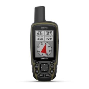 GPS MAP65S # 010-02451-10 GARMIN