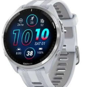 GPS FORERUNNER 965 BLANCO #010-02809-01/ GARMIN
