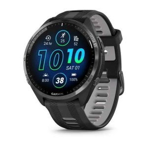 GPS FORERUNNER 965 NEGRO #010-02809-00/30 GARMIN