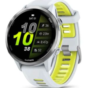 GPS FORERUNNER 970 BLANCO GARMIN #010-02969-01