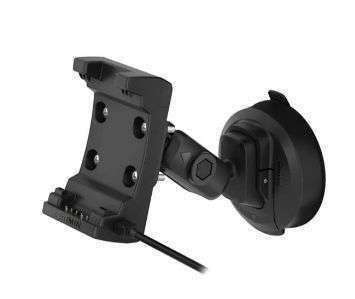 BASE SUCCION GPS CON ALTAVOZ MONTANA 700 # 010-12881-00 GARMIN