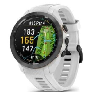 GPS APPROACH S70 BLANCO GARMIN #010-02746-00